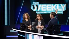 S12 E15: The Weekly with Charlie Pickering