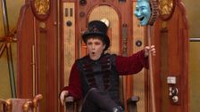 S2 E16: Emergency Xylophone!