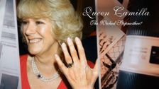 Queen Camilla: The Wicked Stepmother?