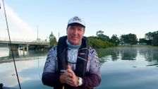 S4 E34: Step Outside with Paul Burt