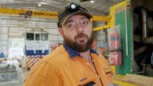 S1 E6: Single Day Traction Motor Challenge