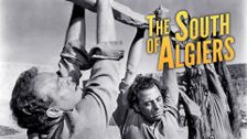 The South of Algiers