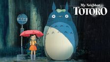My Neighbor Totoro