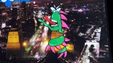 S2 E35: Get Arty