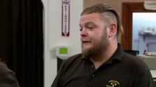 S17 E6: Eye of the Tiger