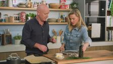 S13 E26: Everyday Gourmet with Justine Schofield