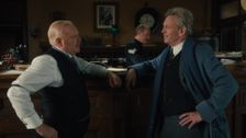 S17 E16: Preacher Jimmy Wilde
