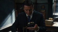 S17 E15: Murdoch and the Treasure of Lima