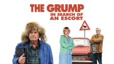The Grump: In Search of an Escort
