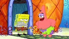S9 E9: SpongeBob, You're Fired!