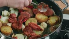 S13 E9: Good Chef Bad Chef