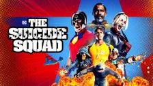 The Suicide Squad