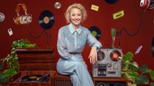 Take 5 With Zan Rowe