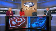 S31 E13: The Sunday Footy Show