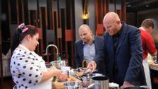 S3 E3: MasterChef Australia