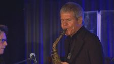 S5 E10: David Sanborn