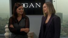 S40 E27: The Bold and the Beautiful