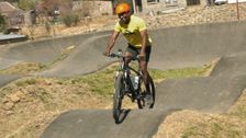 S1 E6: Roma, Lesotho: Biking in the Kingdom in the Sky
