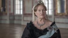 S1 E1: Four Sisters