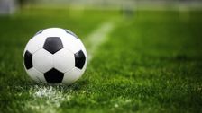 Women's International Friendly Football
