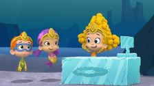 S5 E1: The New Guppy!