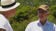 S1 E2: Epidaurus; Moni; Spetses