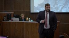 S1 E4: Cold Case Killer or Innocent Teenage Girl?