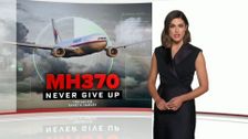 S41 E5: MH370: Never give up, Seriously funny