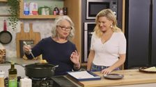 S10 E50: Everyday Gourmet with Justine Schofield