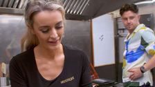 S9 E2: Sneak, Sip, and Sink