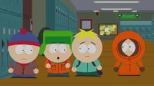 S28 E3: South Park