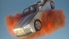 Ultimate Crash Test