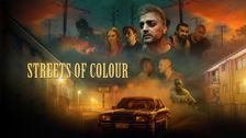 Streets of Colour