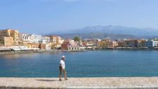 S5 E5: Crete - Heraklion
