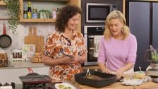 S10 E85: Everyday Gourmet with Justine Schofield