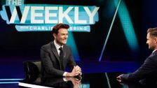 S11 E11: The Weekly with Charlie Pickering