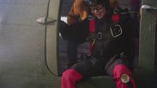 S3 E7: Dodging Death