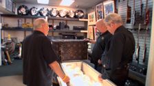 S24 E6: Tricky Treasures
