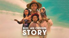BLK: An Origin Story