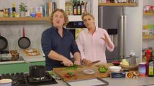 S11 E62: Good Chef Bad Chef
