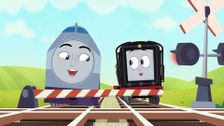 S26 E22: Diesel's Dilemma