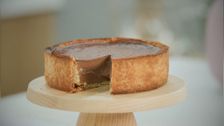 S3 E5: Chocolate Flan