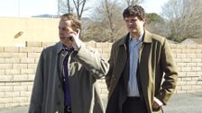 S9 E17: Need to Know