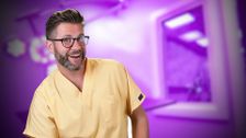S3 E16: Ultimate Vets