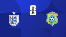 S2026 E80: Round of 32: England vs Congo DR