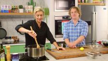 S10 E41: Good Chef Bad Chef