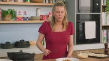 S13 E63: Everyday Gourmet with Justine Schofield