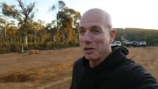 S10 E15: Life Off Road