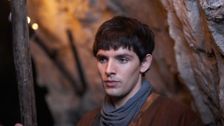 S1 E3: The Mark of Nimueh