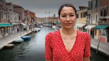 S2025 E21: Venice's Tourist Overload